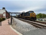 CSX 3367